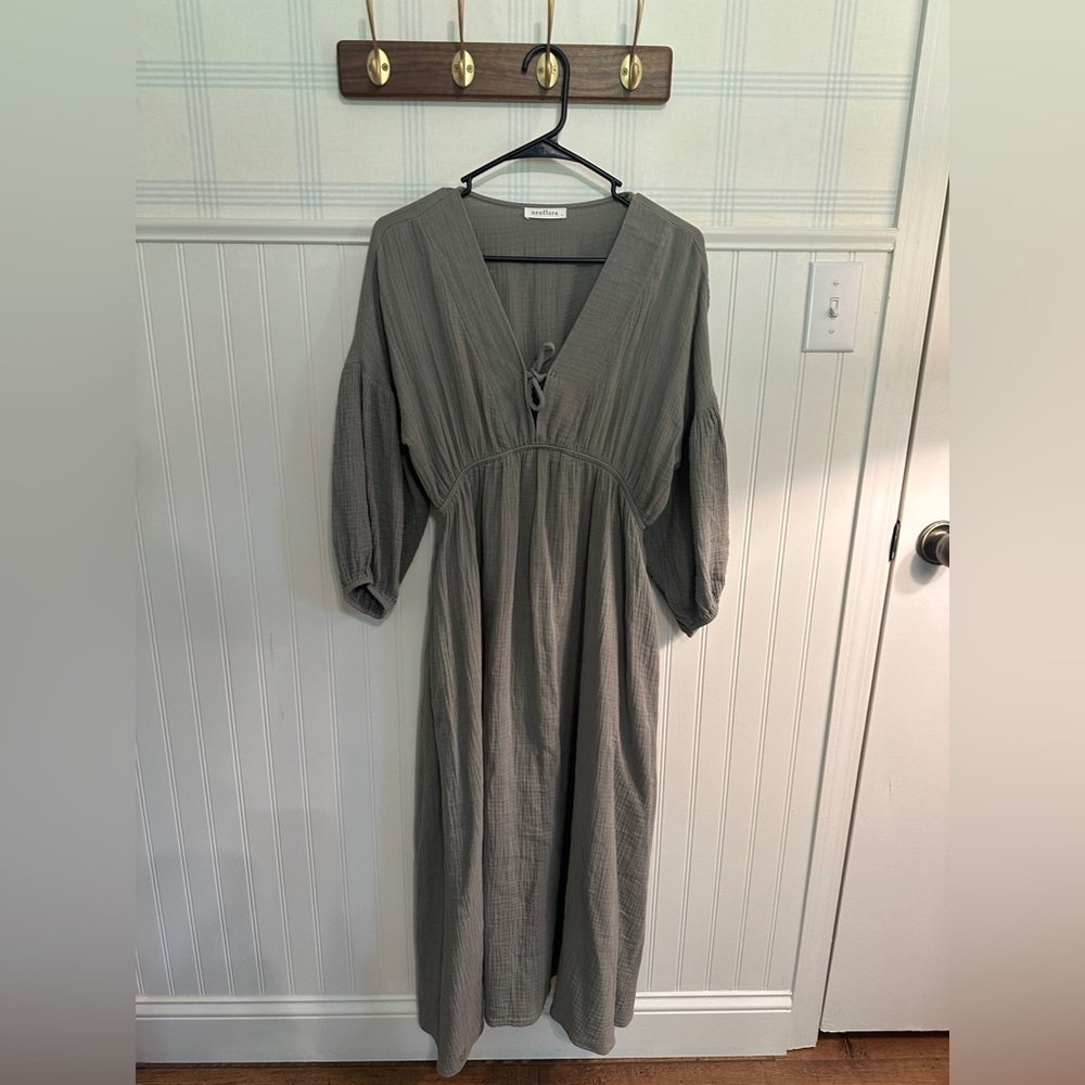 Neuflora Port Augusta dress